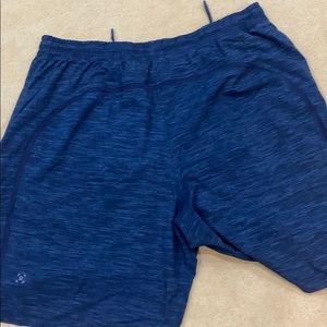 Lululemon shorts Great condition